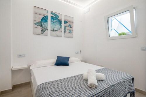 CA'N MOSSÈN 27 in Portocolom