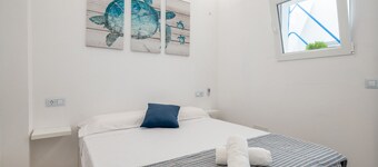 CA'N MOSSÈN 27 in Portocolom