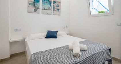 CA'N MOSSÈN 27 in Portocolom