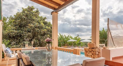 Finca Sa Bassa Seca - S'Espinagar