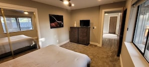 5 chambres, Wi-Fi, draps fournis