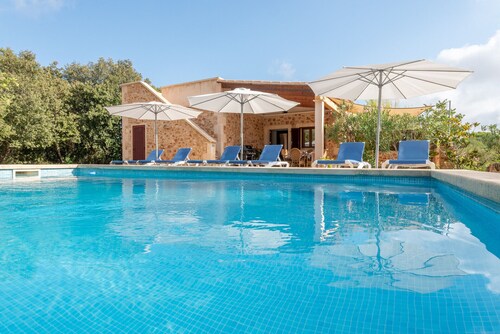 Finca S' Alcina - Felanitx