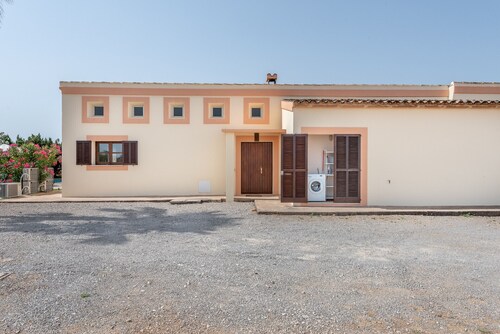 Finca Es Garrover - Felanitx