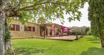 Finca Es Garrover - Felanitx