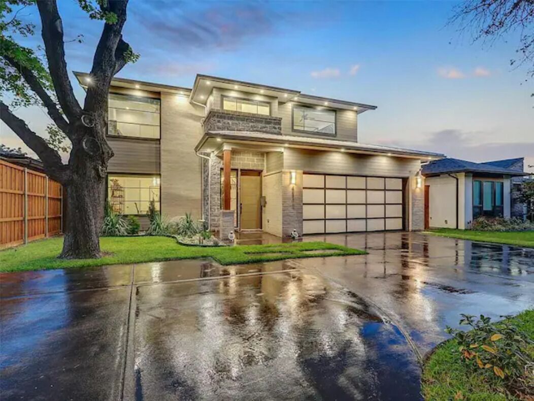 Sunset Dream Villa | Pool | Dallas