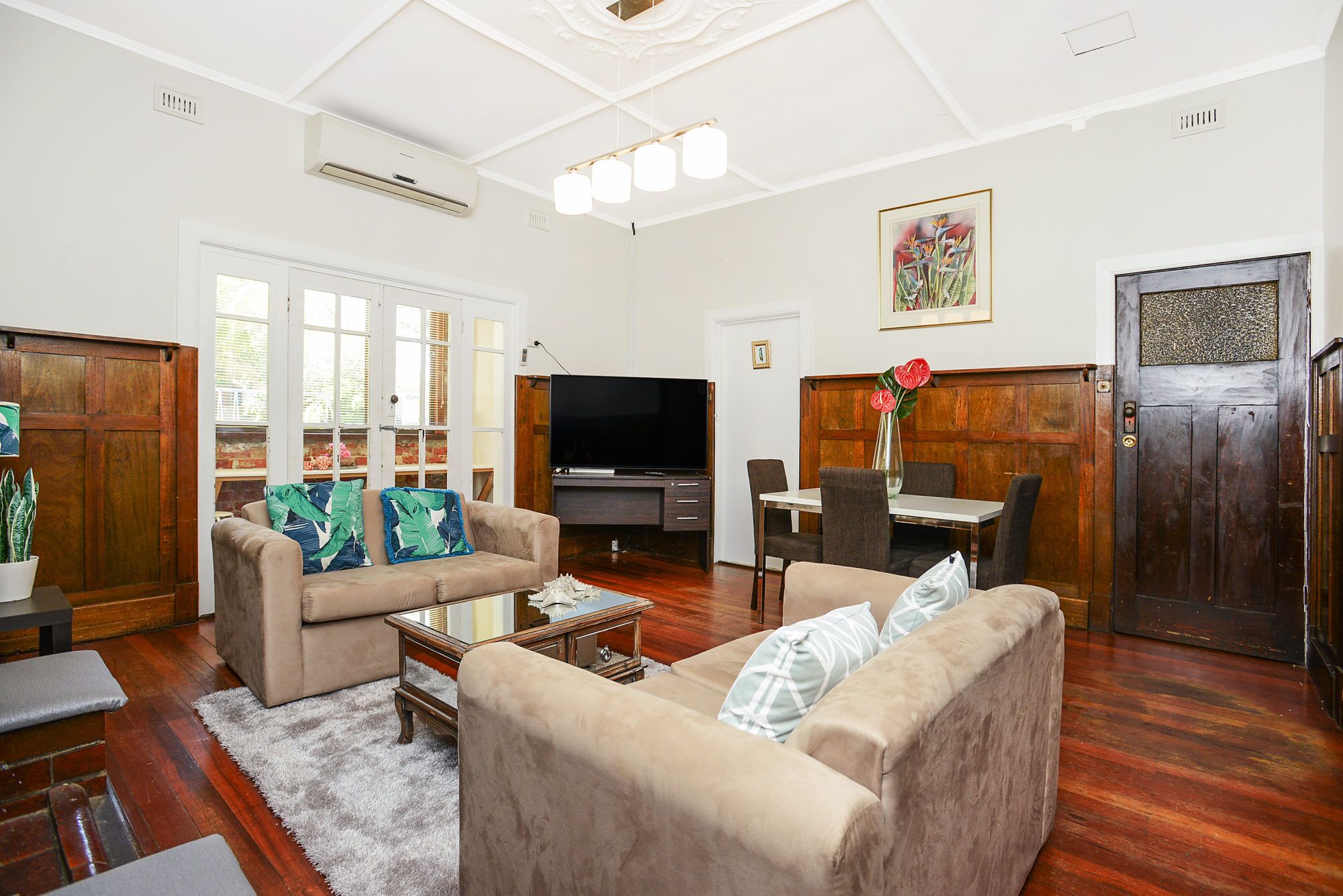 PRIVATE BEDROOM | CLOSE TO ASHFORD HOSPITAL, CITY & BEACH