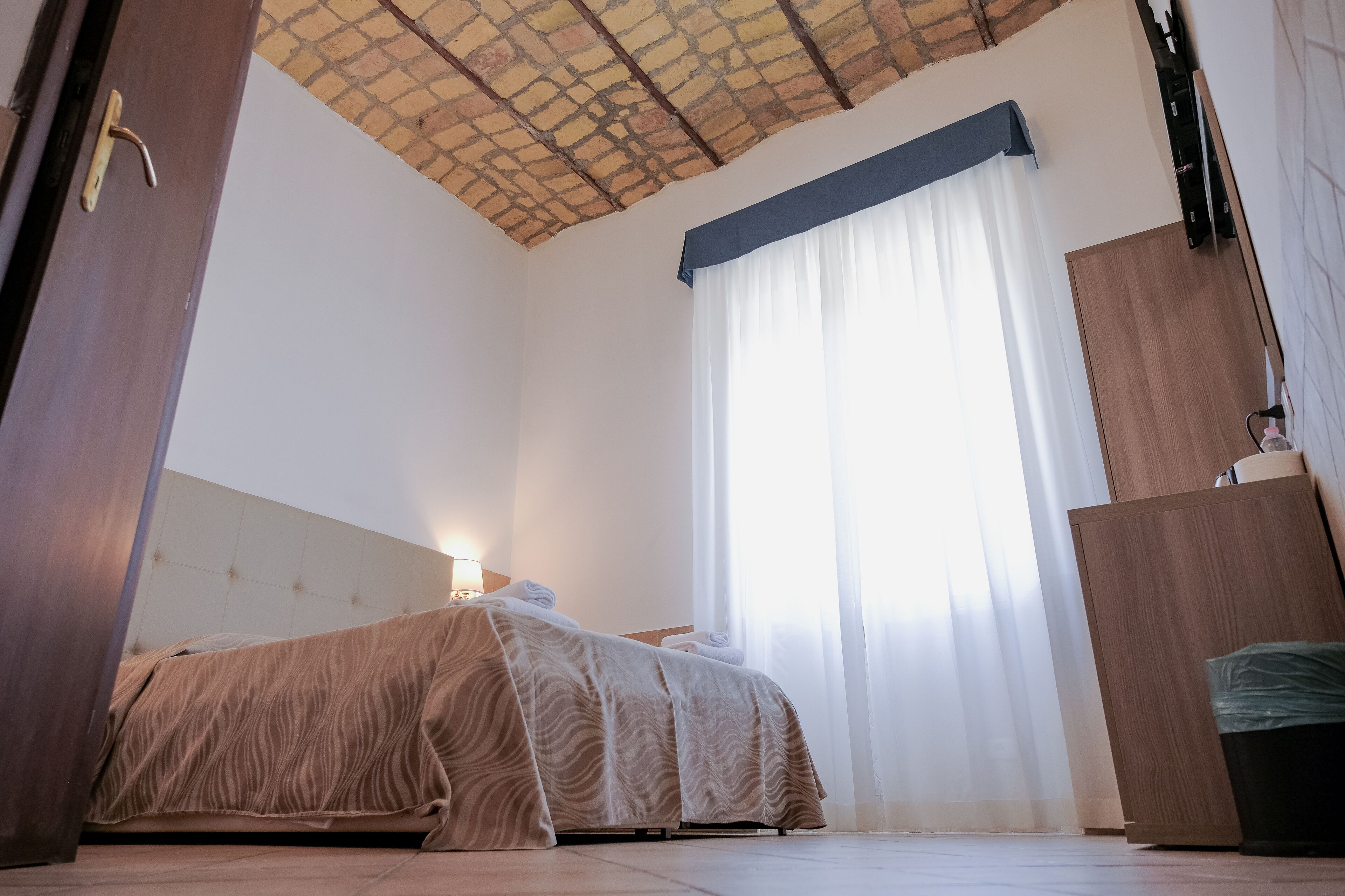 Foto - Hotel Alex Square