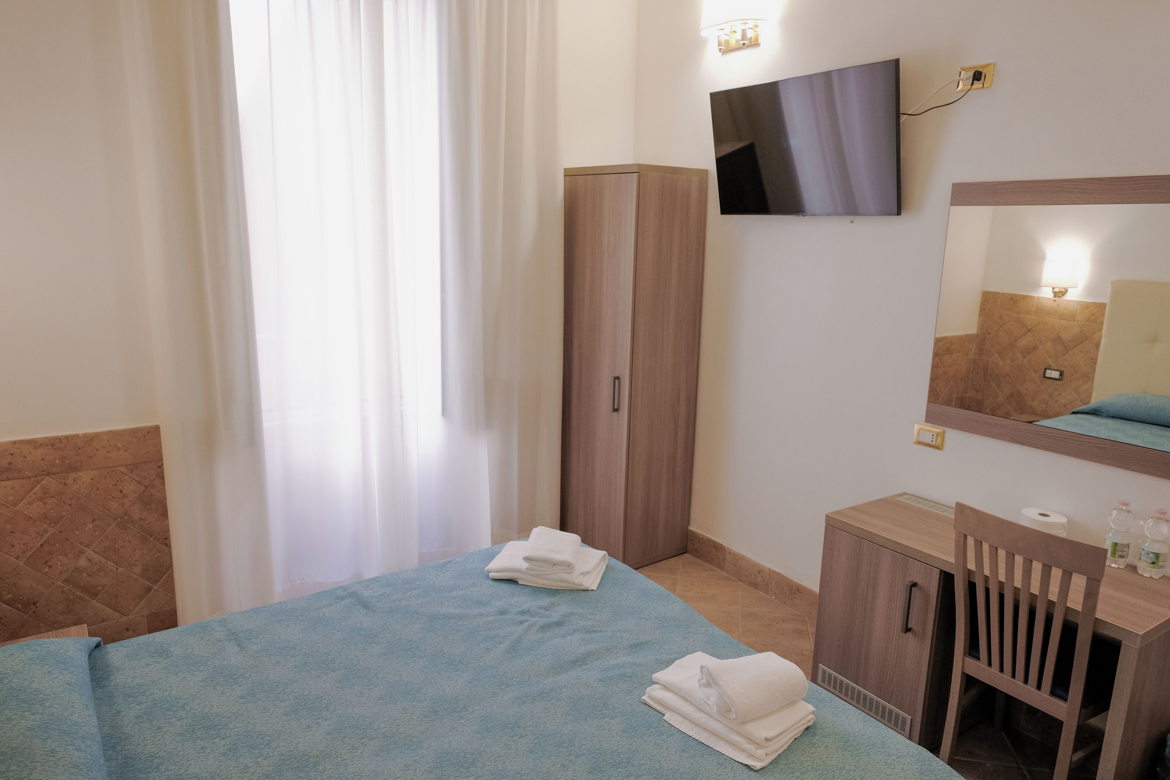 Foto - Hotel Alex Square