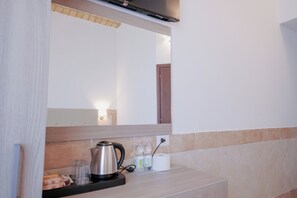 Habitación clásica doble | Wifi gratis y ropa de cama