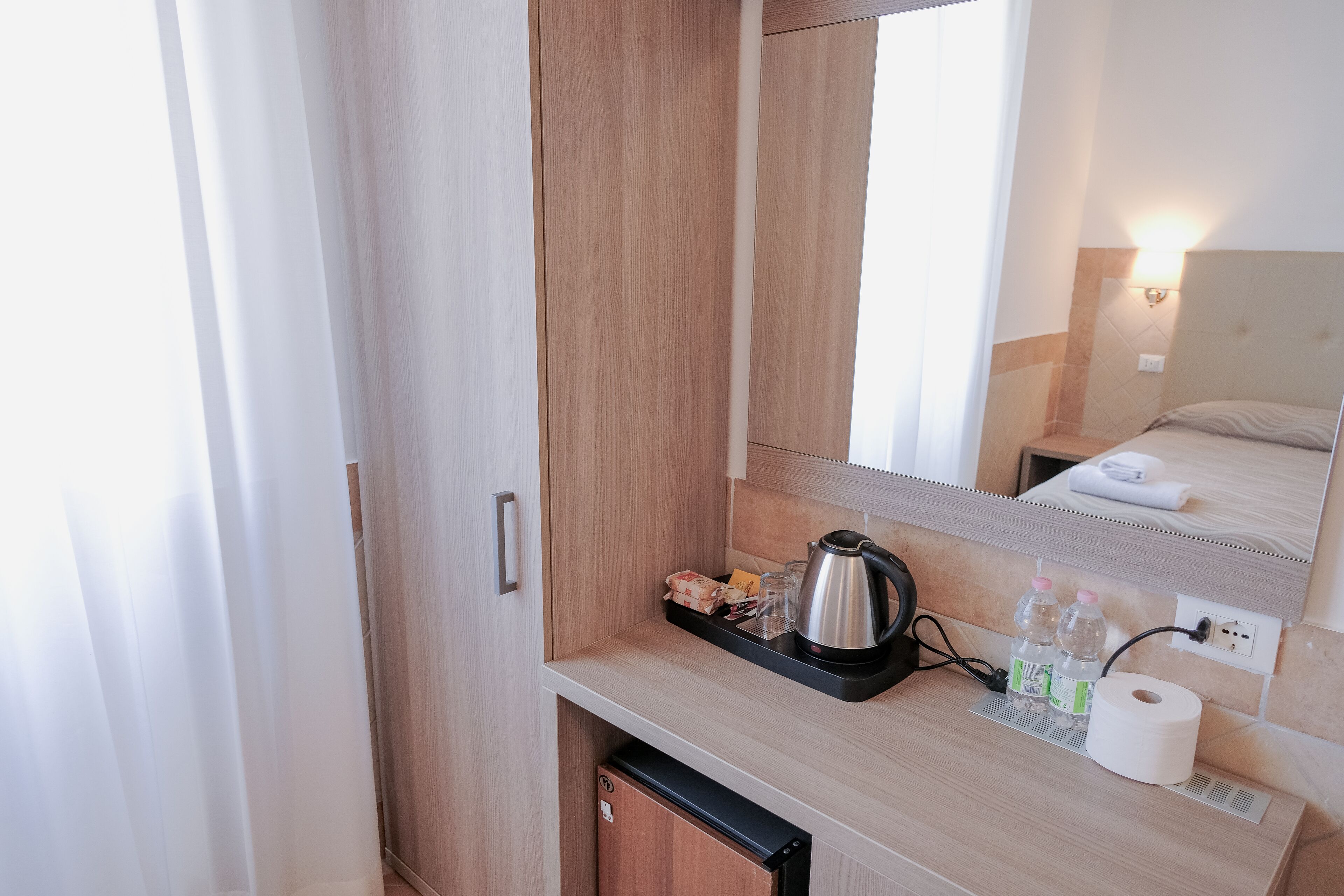 Foto - Hotel Alex Square