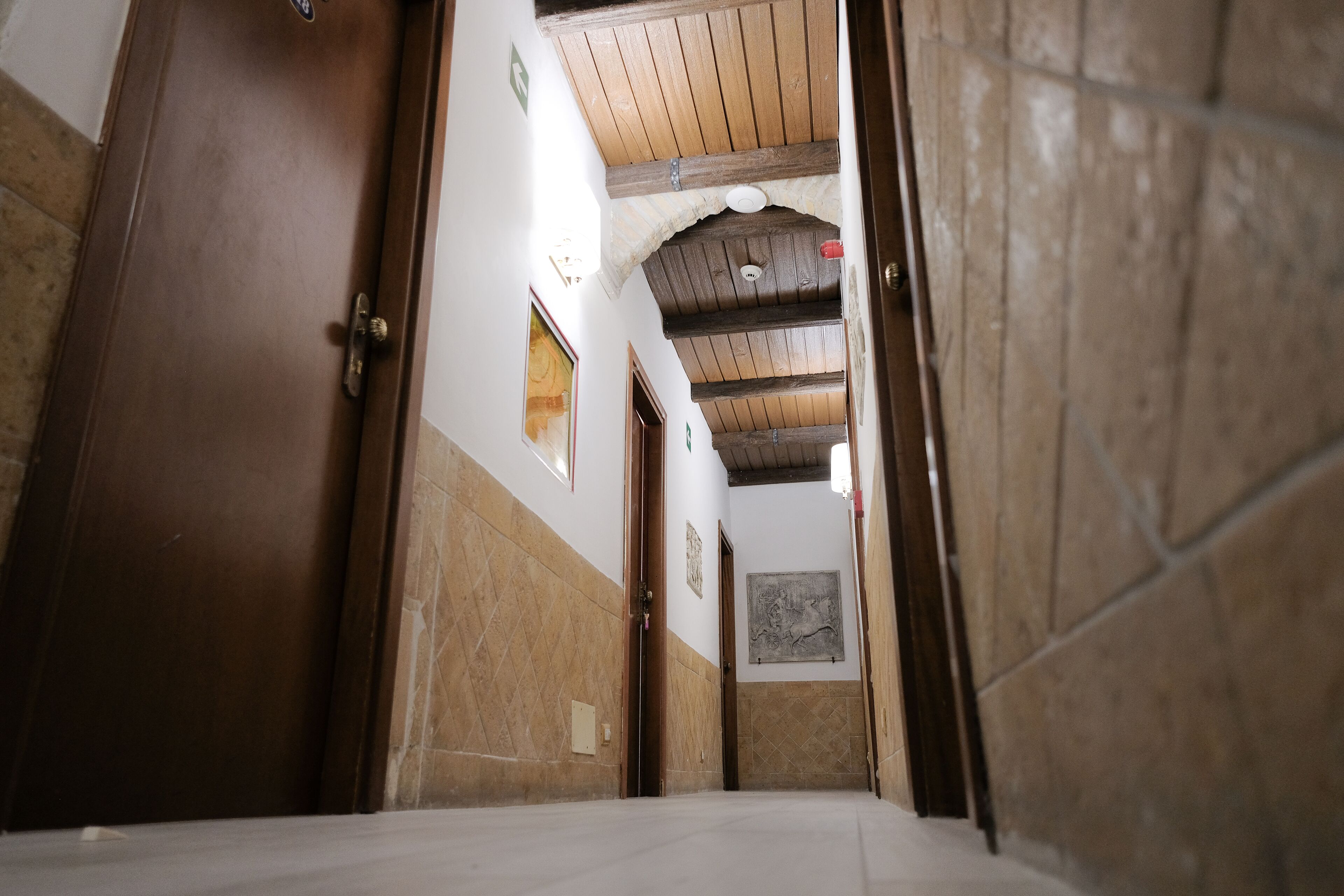 Foto - Hotel Alex Square