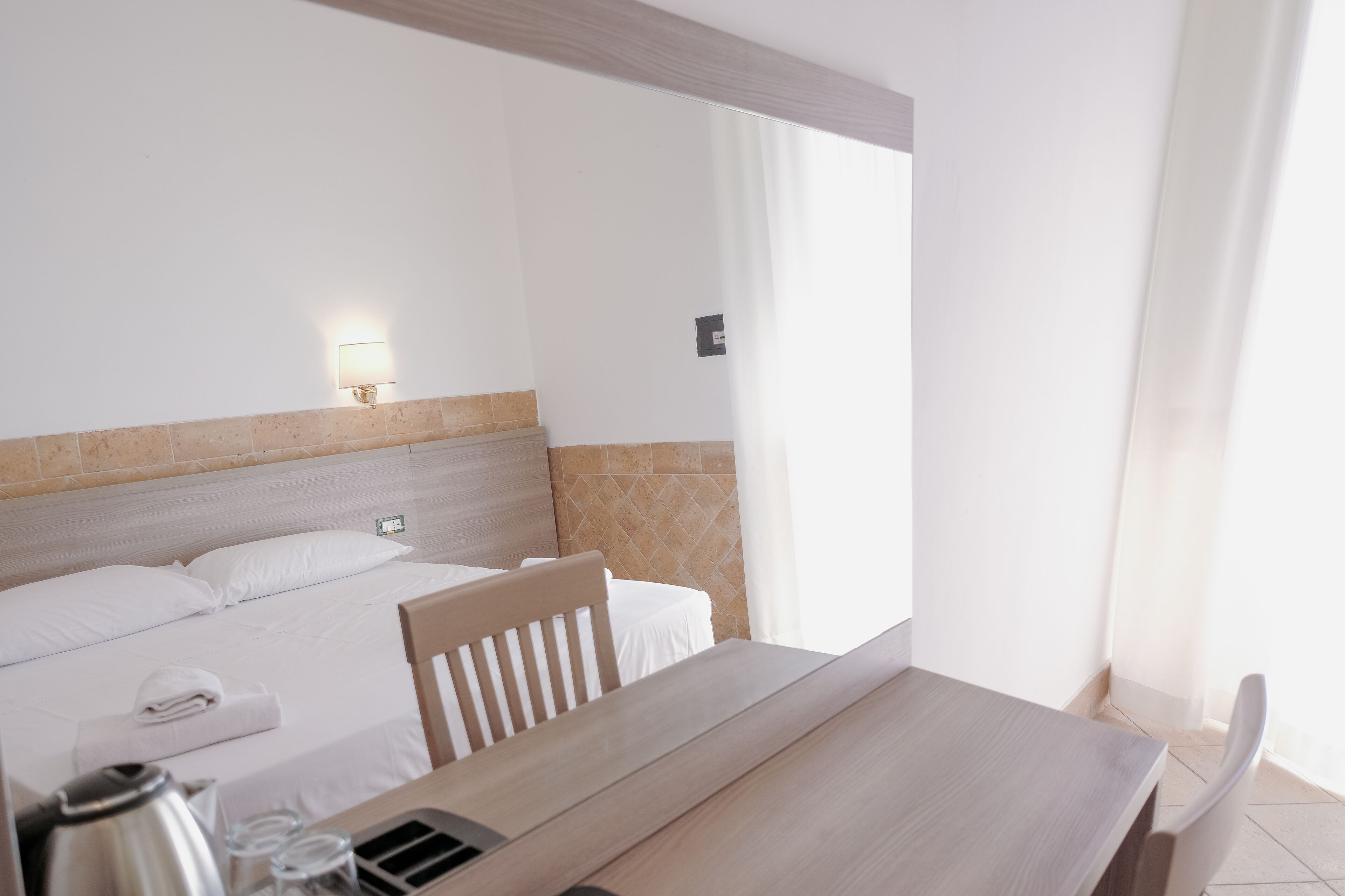 Foto - Hotel Alex Square