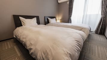 1 habitación, escritorio y wifi