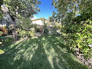 Property grounds - Stylish, Comfortable 3 bedroom house (Hallandale Beach)