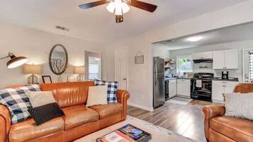 Fernseher, Arbeitsbereiche