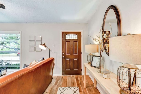 Télévision, espaces bureaux