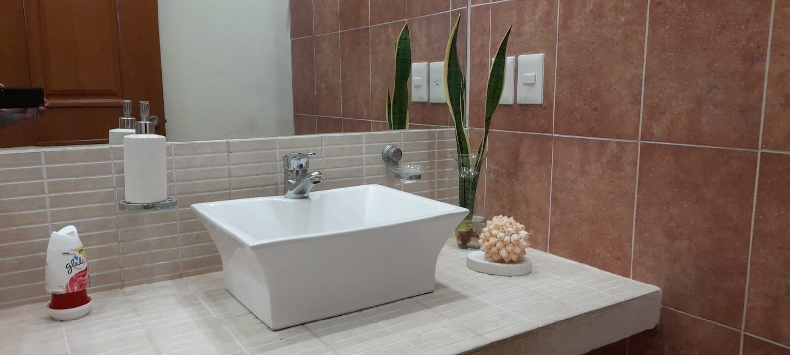 Photo - La Maison BLEUE