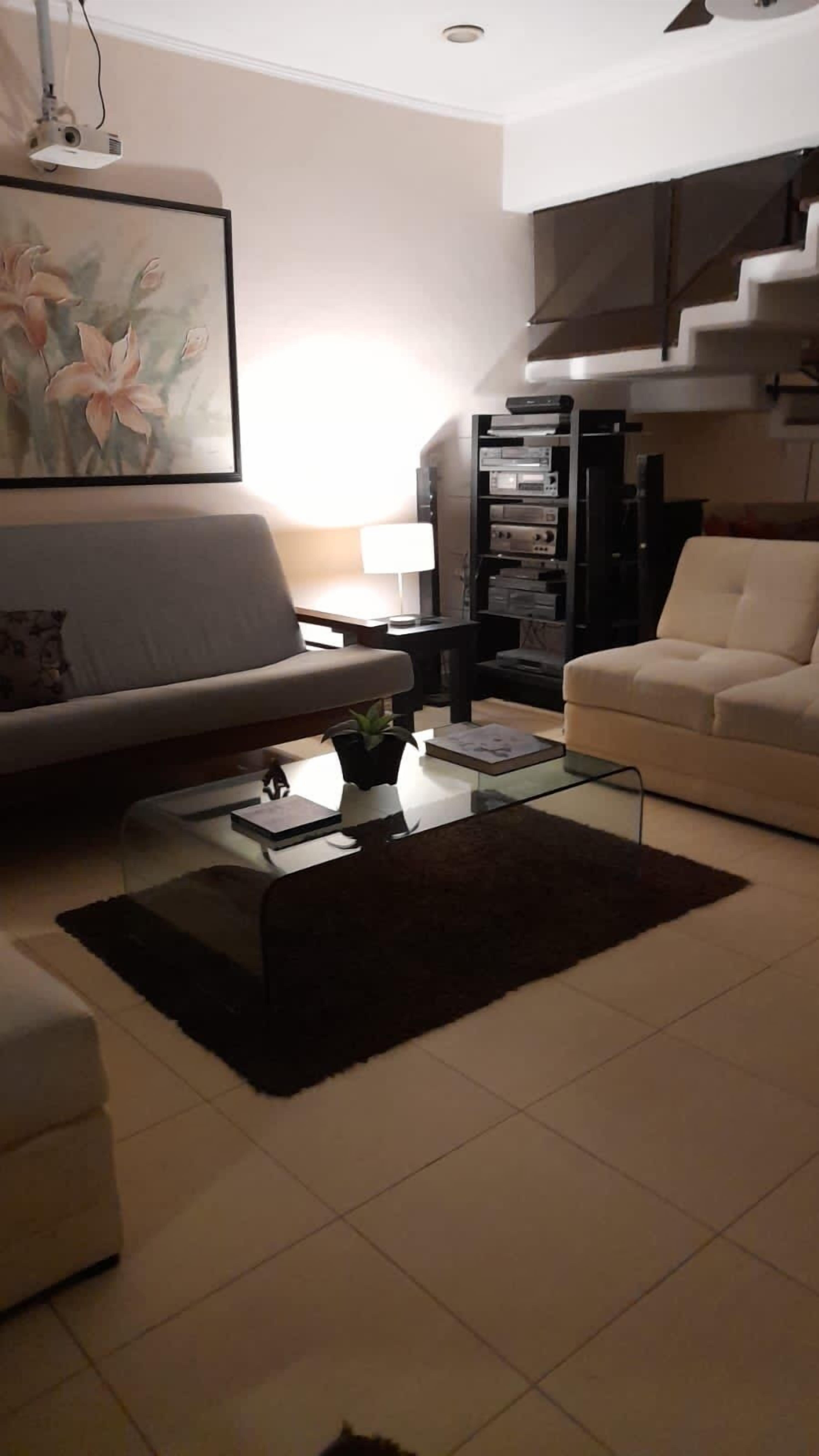 Photo - La Maison BLEUE