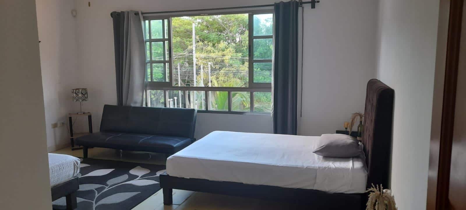 Habitación Deluxe | Edredón y wifi gratis 