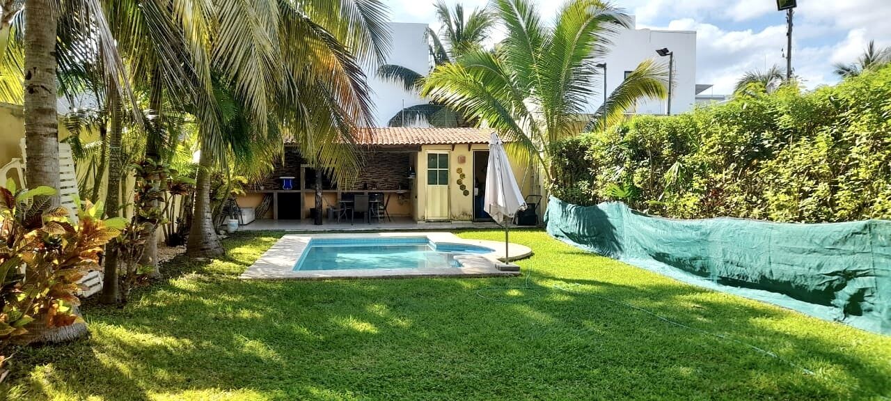 Photo - La Maison BLEUE