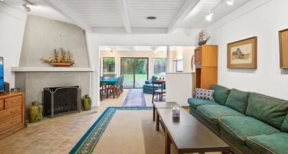 2BR Close To Stanford, Medical Center and Hospital