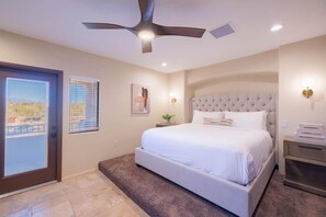 8 dormitorios, escritorio, tabla de planchar con plancha y wifi gratis