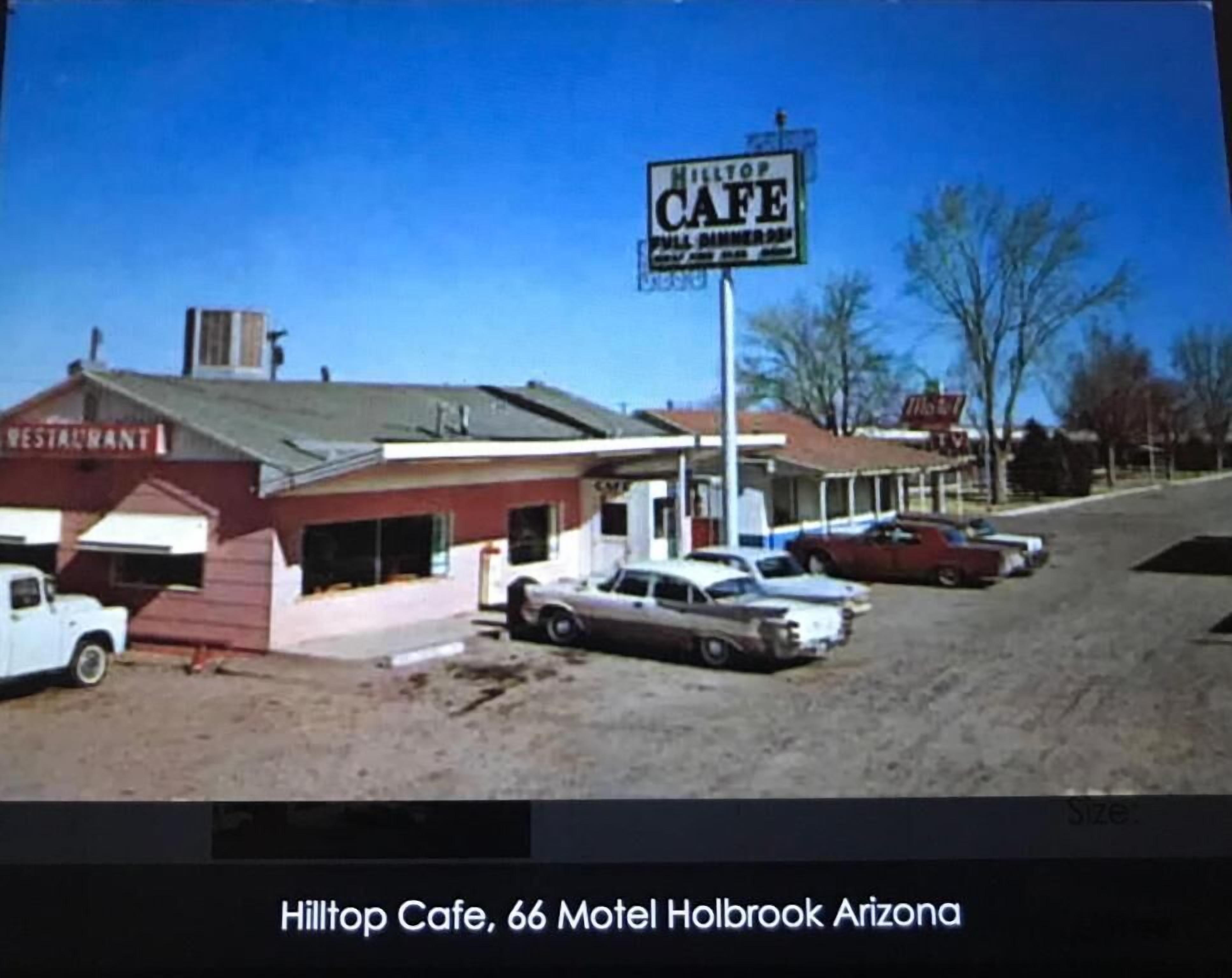 66 Motel — photo 9