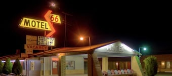 66 Motel