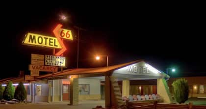 66 Motel
