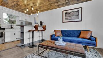 Téléviseur connecté