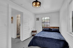 2 habitaciones, escritorio, wifi gratis y ropa de cama 