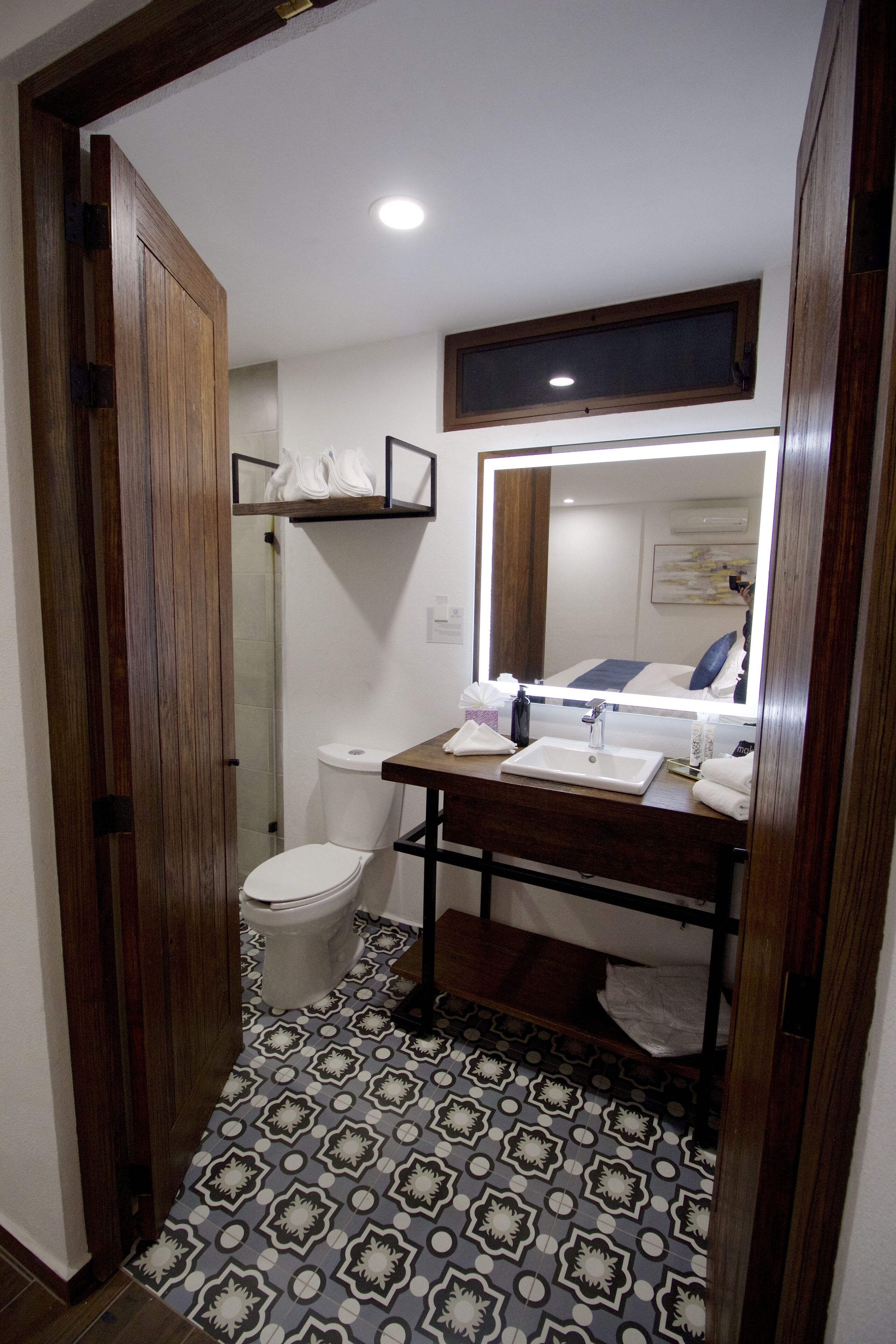 Foto - Hotel Boutique Casa Loreta