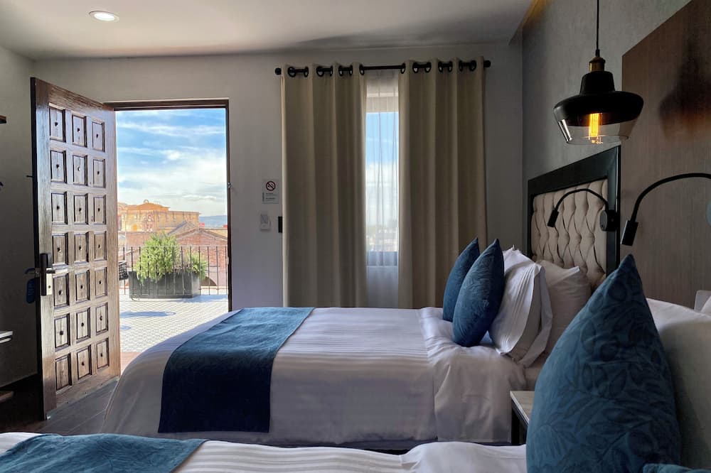 Hotel Boutique Casa Loreta