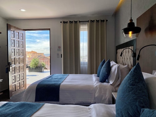 Hotel Boutique Casa Loreta