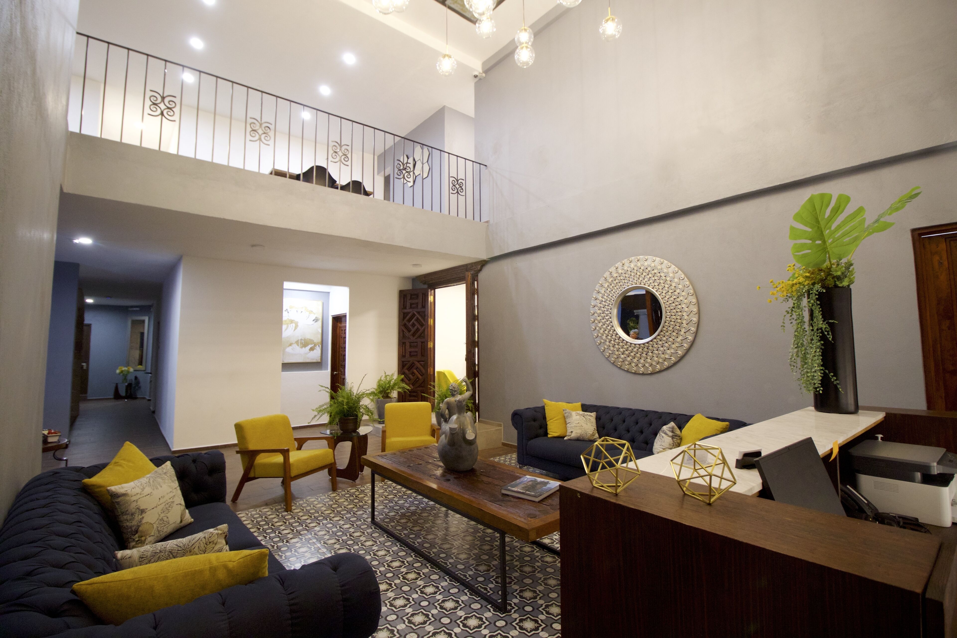 Foto - Hotel Boutique Casa Loreta