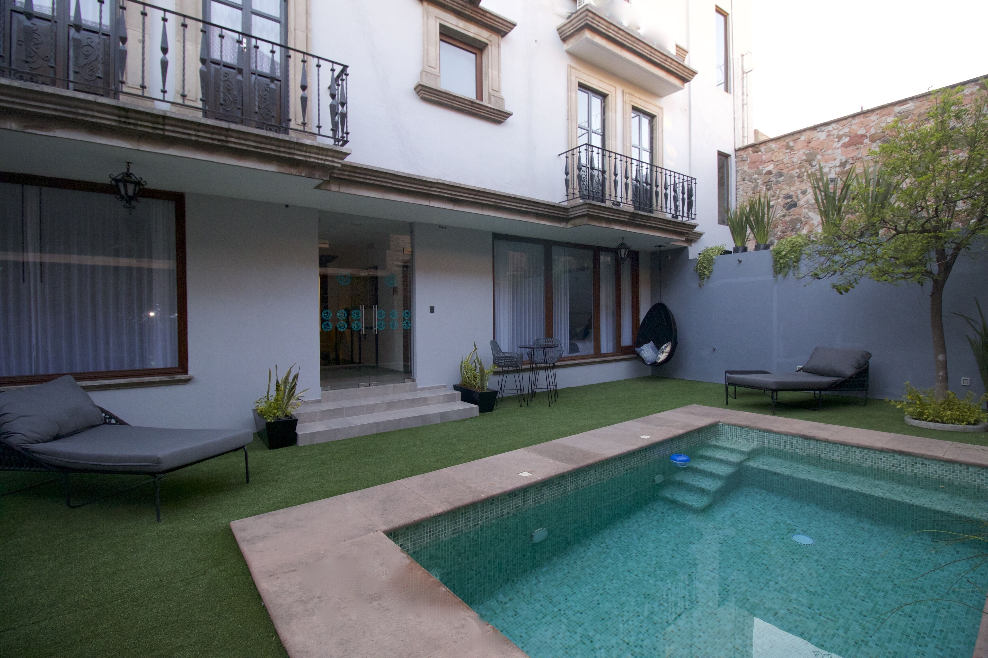 Foto - Hotel Boutique Casa Loreta