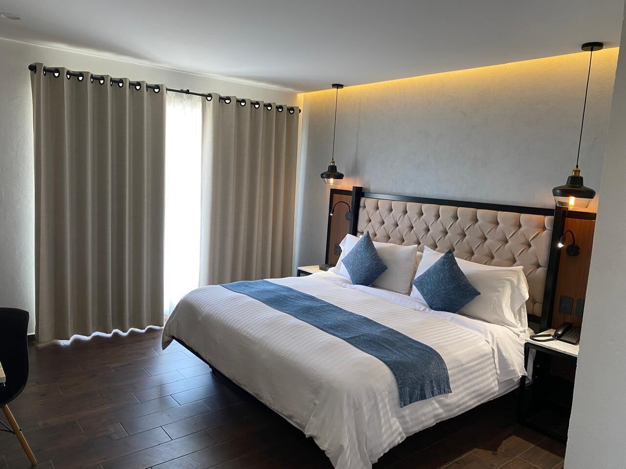 Foto - Hotel Boutique Casa Loreta