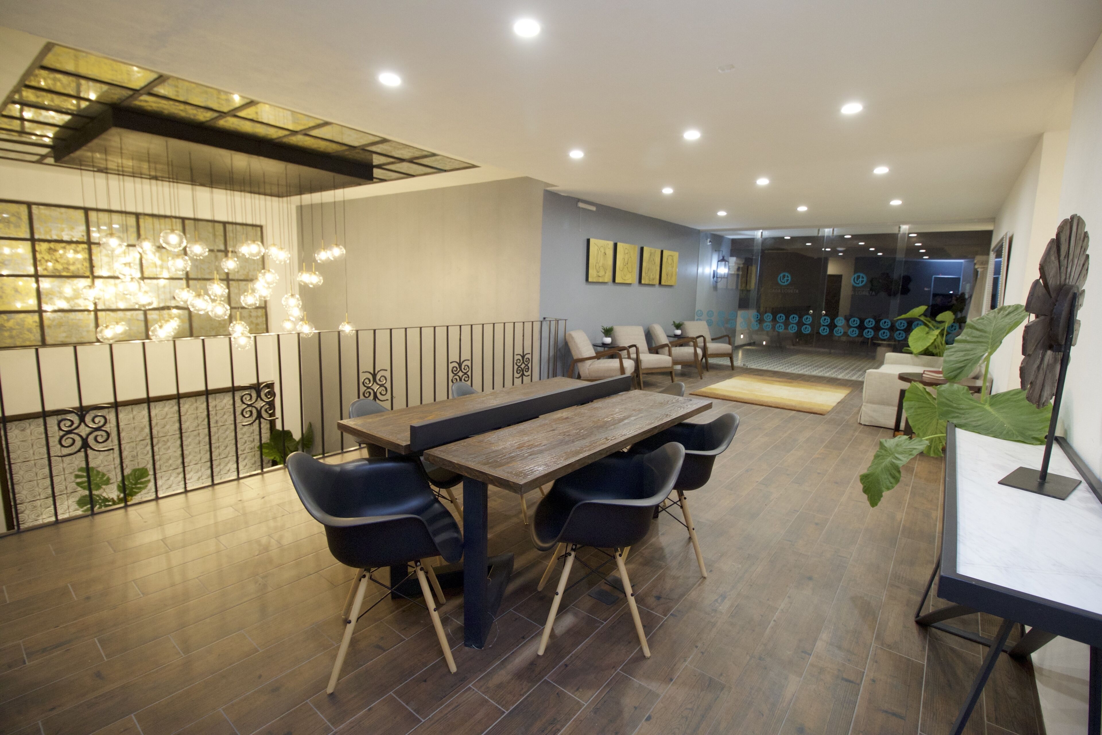 Foto - Hotel Boutique Casa Loreta