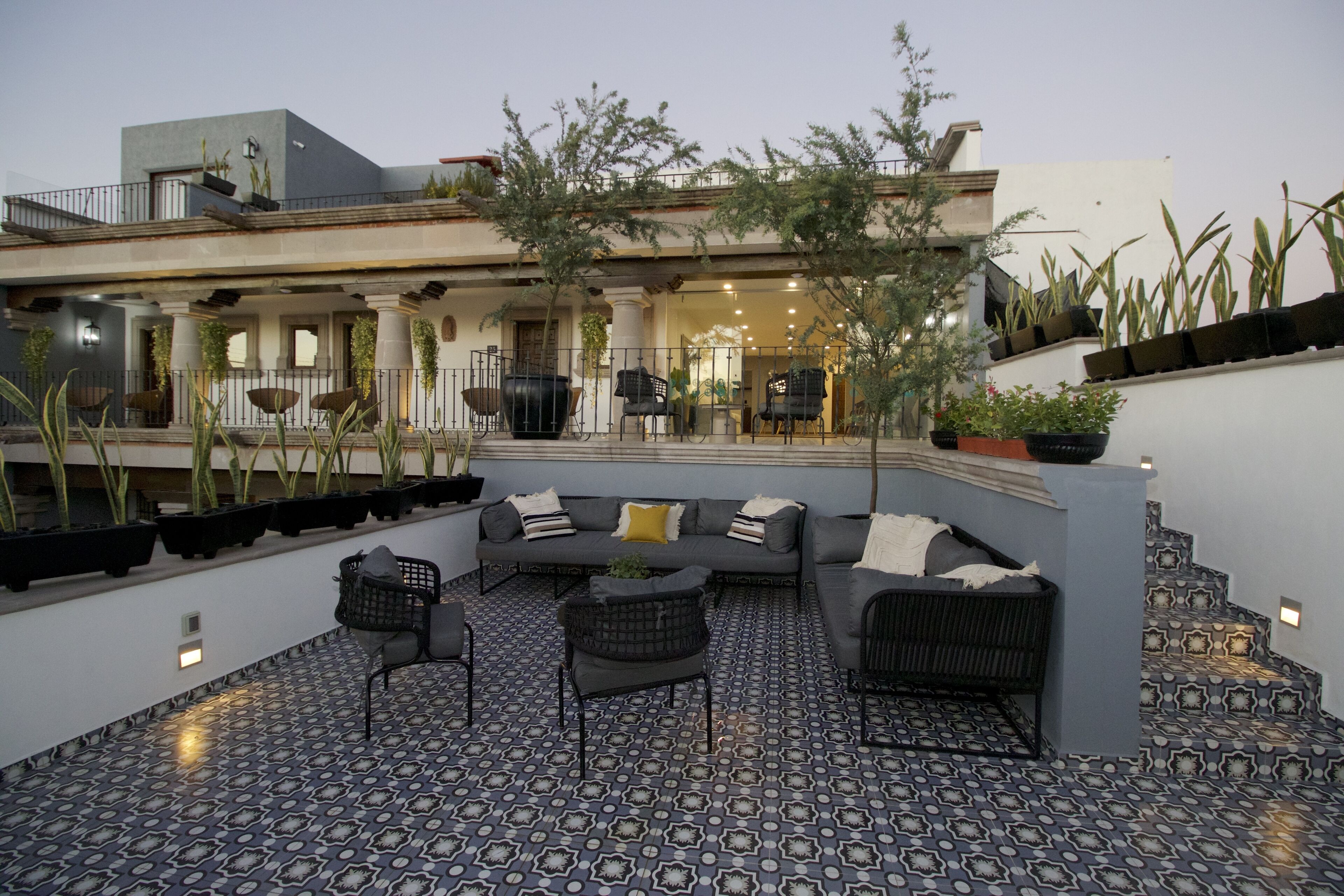 Foto - Hotel Boutique Casa Loreta