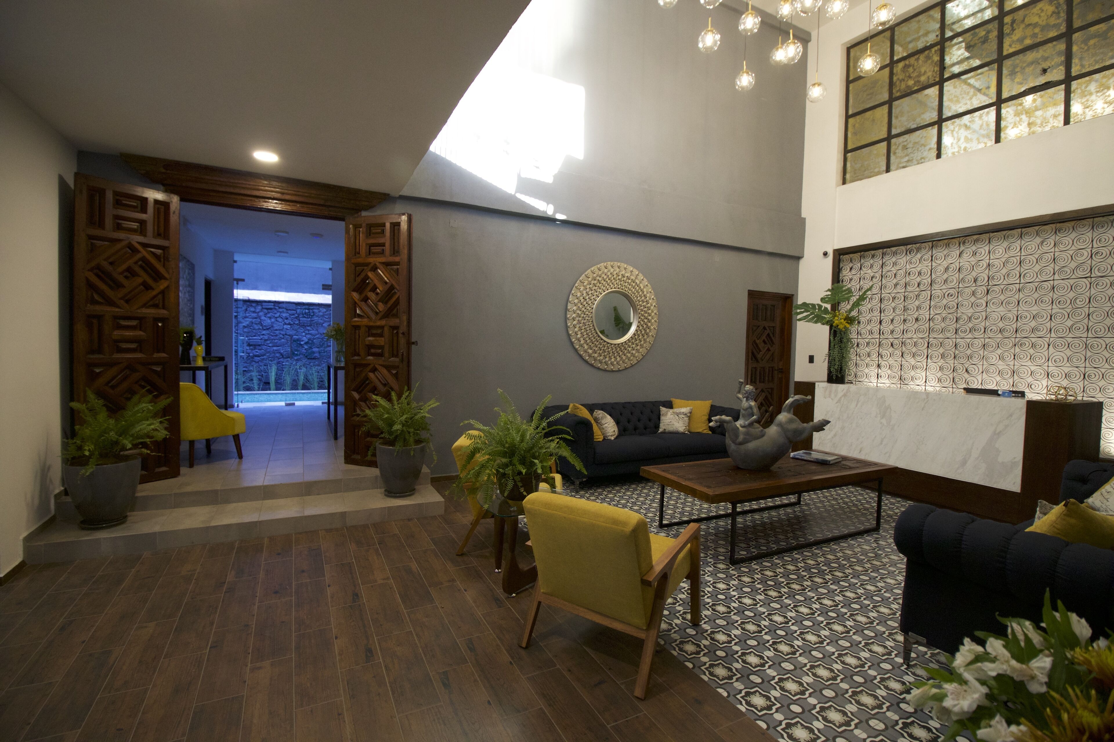 Foto - Hotel Boutique Casa Loreta