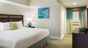 2 bedrooms, Internet