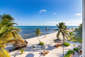 Panoramic Villa | Beach/ocean view - Lighthouse Beach Villas (San Pedro)