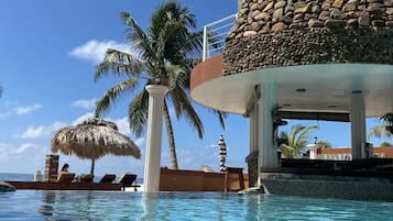 Bar (på overnattingsstedet)