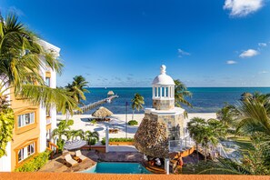 Premium Villa | Beach/ocean view - Lighthouse Beach Villas (San Pedro)