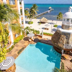 Superior Villa | Beach/ocean view