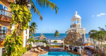 Lighthouse Beach Villas