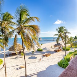 Premier Villa | Beach/ocean view