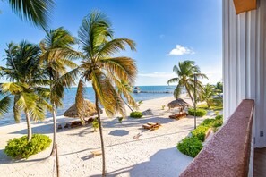 Villa Premier | Vistas al mar