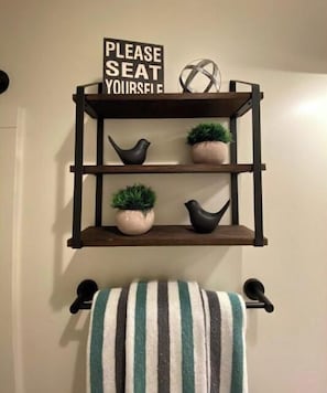 Détail de l’intérieur