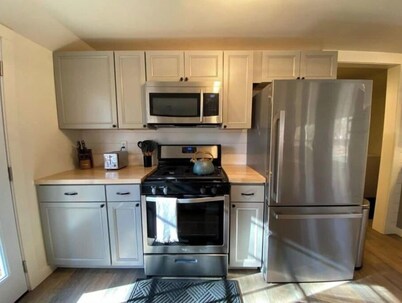 NEW! Beautiful Riverfront Home on 10 Acres!